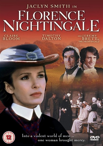 Florence Nightingale (1985) - CeX (IE): - Buy, Sell, Donate